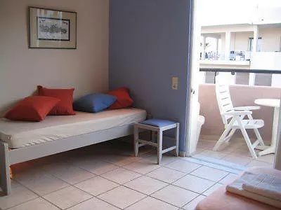 Apartmán Lamno Rethymno