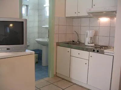 Apartmán Lamno