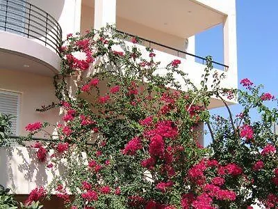 Apartmán Lamno *